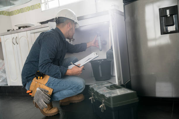 Water Softener Installation in Luverne, MN