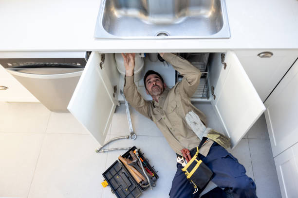 Best Water Heater Repair  in Luverne, MN