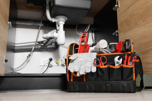 Best Septic Systems  in Luverne, MN