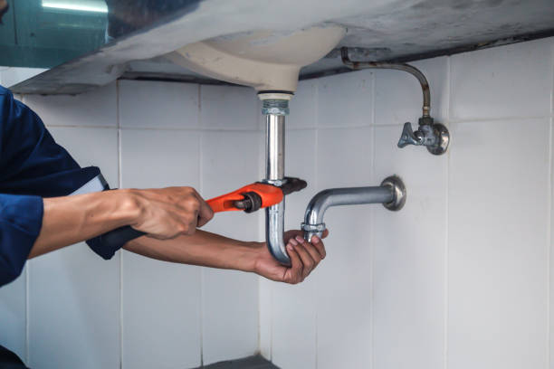 Best Water Leak Repair  in Luverne, MN