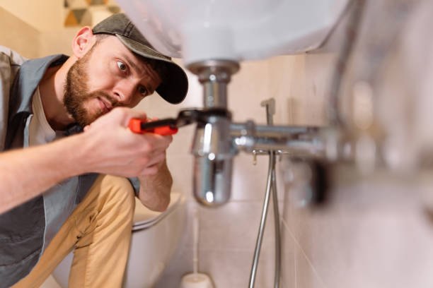 Best Septic Systems  in Luverne, MN