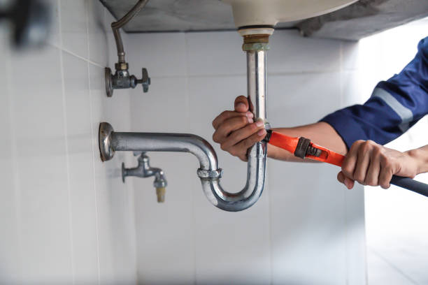 Best Pipe Repair Near Me  in Luverne, MN