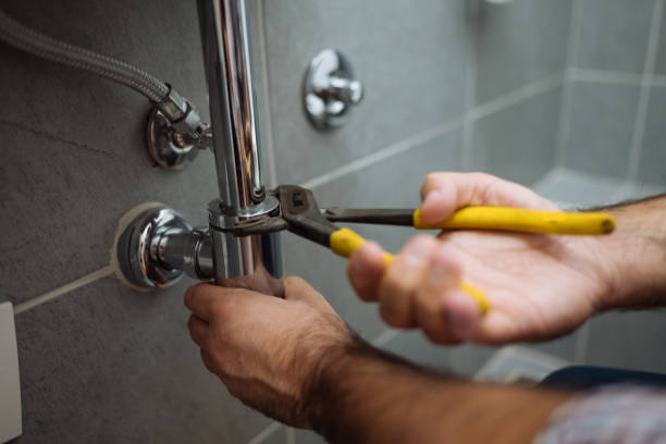 Best Toilet Repair Services  in Luverne, MN