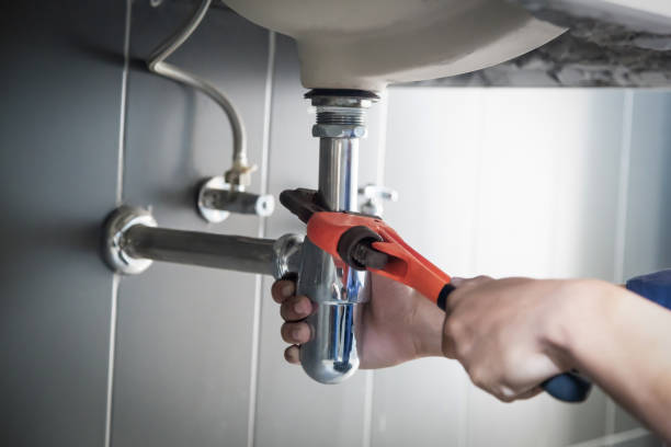 Luverne, MN Plumbing Company