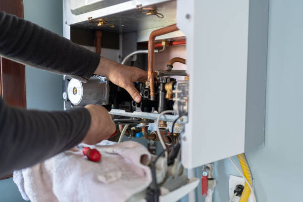 Best Sewer Line Repair  in Luverne, MN