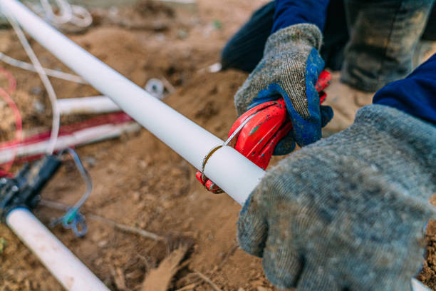 Best Plumbing Inspection Services  in Luverne, MN